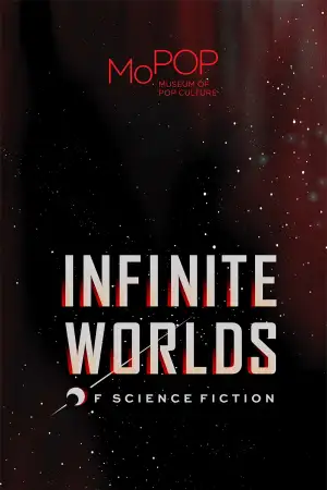Постер к фильму "Infinite Worlds of Science Fiction" #942904