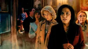 Задник к фильму "Феноменальные явления" #445554