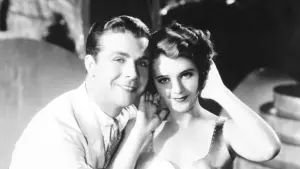 Задник к фильму "Золотоискатели 1933-го года" #466094