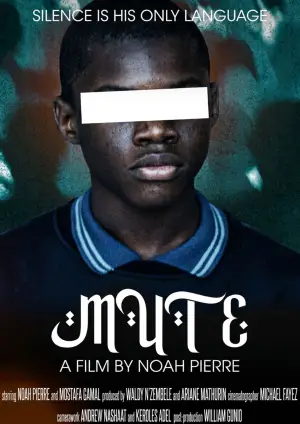 MUTE