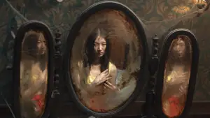 Задник к фильму "404 Беги Беги" #705328