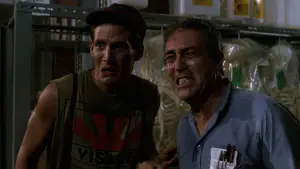 Задник к фильму "Возвращение живых мертвецов" #713124