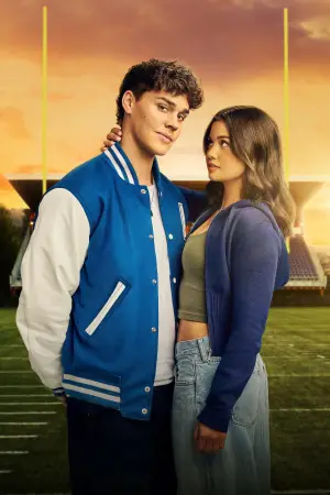 Постер к фильму "Плохой парень и я" #516969