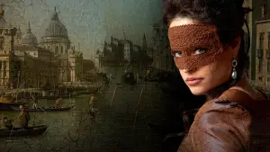 Задник к фильму "Тайная любовь Казановы" #667322