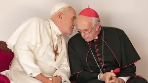 Задник к фильму "Папы" #210816