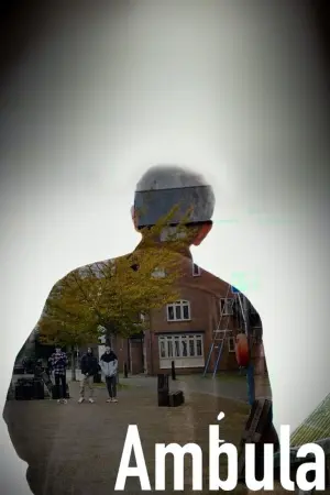Постер к фильму "Ambula"