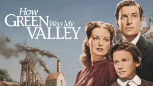 Как зелена была моя долина
