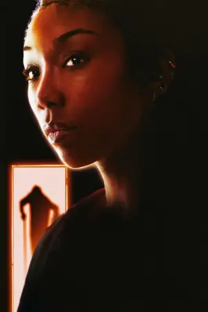 Постер к фильму "Гостиная" #707650