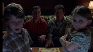 Задник к фильму "Знаки" #670306