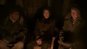 Задник к фильму "Ночные налётчики" #490311