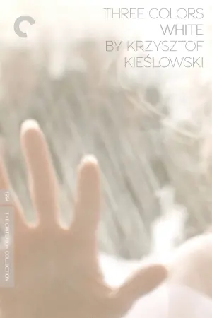 Постер к фильму "Три цвета: Белый" #99640