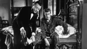 Задник к фильму "Мистер Дидс переезжает в город" #211380