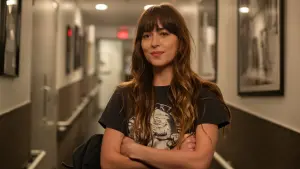 Задник к фильму "Ассистент звезды" #244813