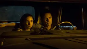 Задник к фильму "В бегах" #302686