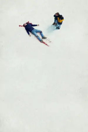 Постер к фильму "Анатомия падения" #368230