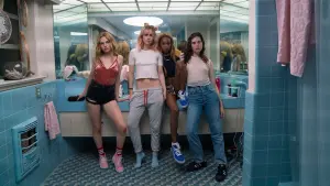 Задник к фильму "Нация убийц" #293016