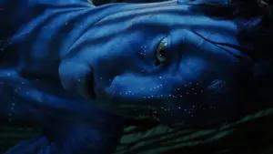 Задник к фильму "Аватар" #516347