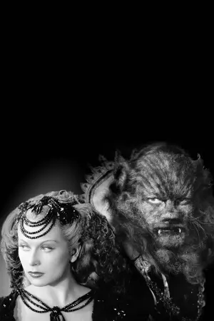 Постер к фильму "Красавица и чудовище" #213777