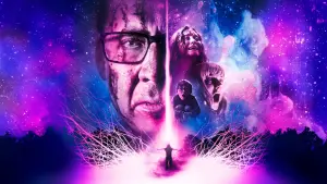 Задник к фильму "Цвет из иных миров" #307218