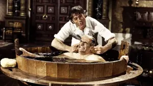 Задник к фильму "Мания величия" #215288