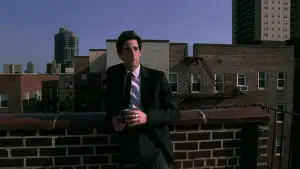 Задник к фильму "Учитель на замену" #710898