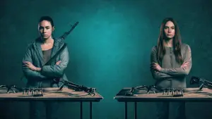 Задник к фильму "Клон" #680805