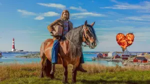 Задник к фильму "Все ненавидят Йохана" #367637