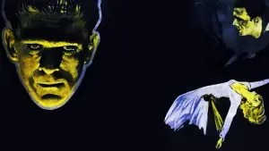 Задник к фильму "Франкенштейн" #641058