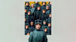 Задник к фильму "Микки 17" #556354