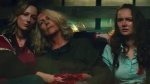 Задник к фильму "Хэллоуин" #640220