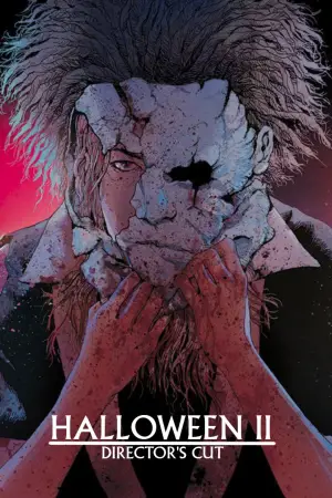 Постер к фильму "Хэллоуин 2" #720629