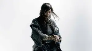 Задник к фильму "Ичи" #693147