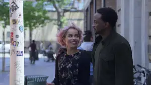 Задник к фильму "Кими" #661757