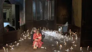 Задник к фильму "Малина" #745185