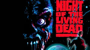 Задник к фильму "Ночь живых мертвецов" #258171