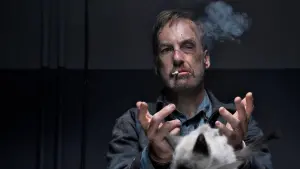 Задник к фильму "Никто" #180416