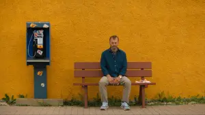 Задник к фильму "Никто 2" #550250