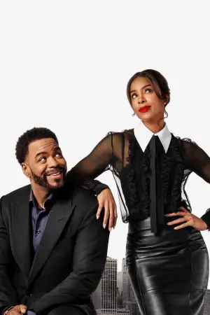 Постер к фильму "Цели в отношениях" #508206