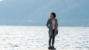 Задник к фильму "Вечность между нами" #457850