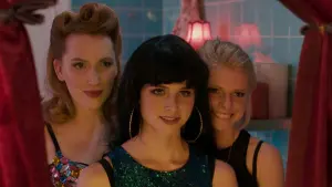 Задник к фильму "Чёртов Берлин" #458089