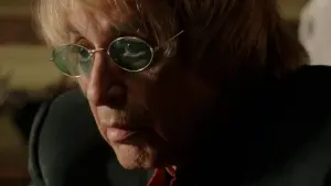 Задник к фильму "Фил Спектор" #354010