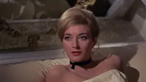 Задник к фильму "007: Из России с любовью" #624393