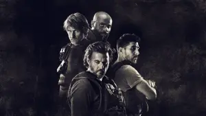 Задник к фильму "Город мошенников" #407590