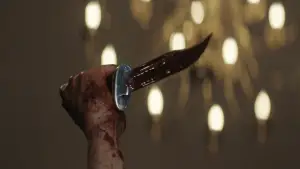 Задник к фильму "Крик" #590880