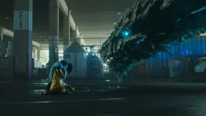 Задник к фильму "Шазам! Ярость богов" #167607