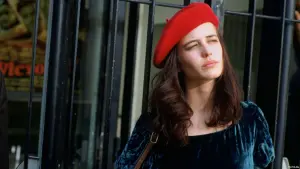 Задник к фильму "Мечтатели" #479648