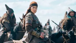 Задник к фильму "Томирис" #414933