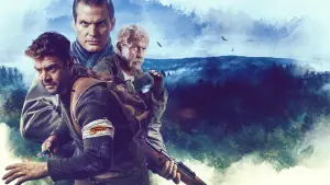 Задник к фильму "Самая опасная игра" #378204