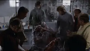 Задник к фильму "Нечто" #599871