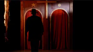 Задник к фильму "The VelociPastor 2" #786920